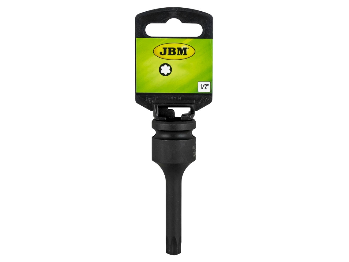 Punta Impacto Torx 1/2 T40 Jbm