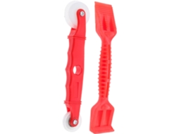 Conjunto De Unomor Para Portas E Janelas, Ideal Instalar Reparar Telas