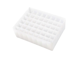 Suporte De Mesa Para Marcadores, Pincéis E Lápis Com 30, 36, 40 E 48 Compartimentos Olysi Shop