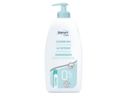 Care Latte Detergente 500 Ml Serenity Serenity