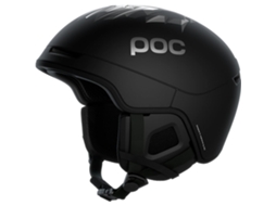 Cascos Esquí POC Obex Pure Odermatt Ed Uranium Black Matt