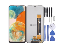 Tela Lcd + Tela Sensível Ao Toque para Samsung Galaxy A23 5g Sm a236b