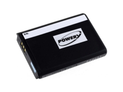 Bateria POWERY 1.80.SAM.999.212 para Samsung AB803446BU