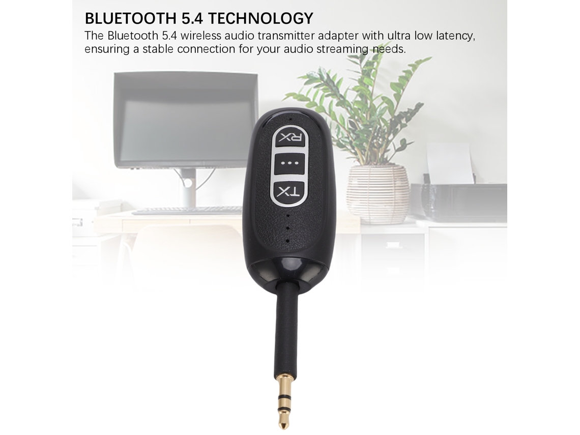 Adaptador Bluetooth 5.4 LAXISCREED