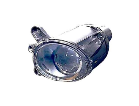 Farol Nevoeiro Esquerdo Vw Passat B6 00-05