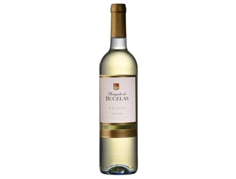 Vinho Branco Morgado de Bucelas Lisboa 2020