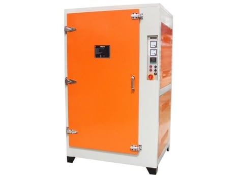 T Mech Forno de secagem industrial para revestimento de solos, forno de cozedura industrial para sistema de revestimento de solos Não