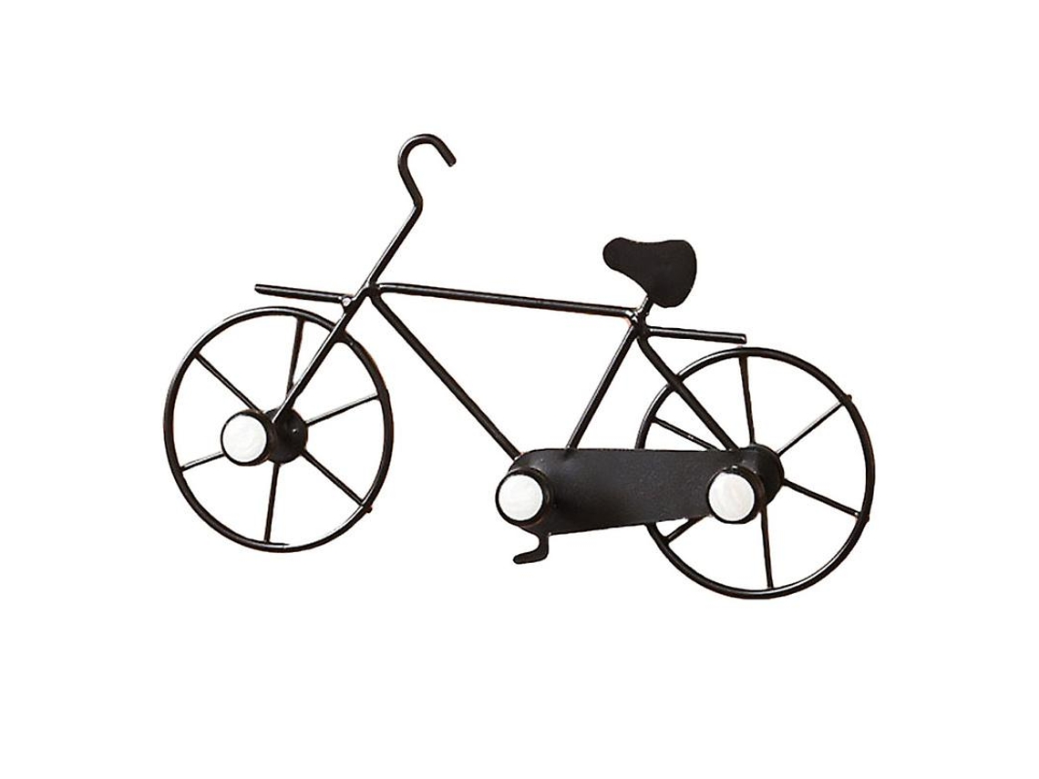 Gancho em Forma de Bicicleta ALLINLESS