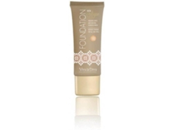 Base VIVA LA DIVA com Argan: 03 Warm Sand (40 ml)