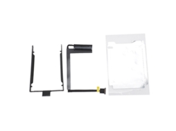 Suporte De Montagem De Disco Rígido Em Pvc Para Ssd/hdd De 2,5 Polegadas Think Pad P52