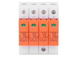 Conector de Cabo de Alavanca S/MARCA
