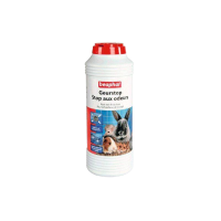 Higiene e Limpeza Coelhos e Roedores