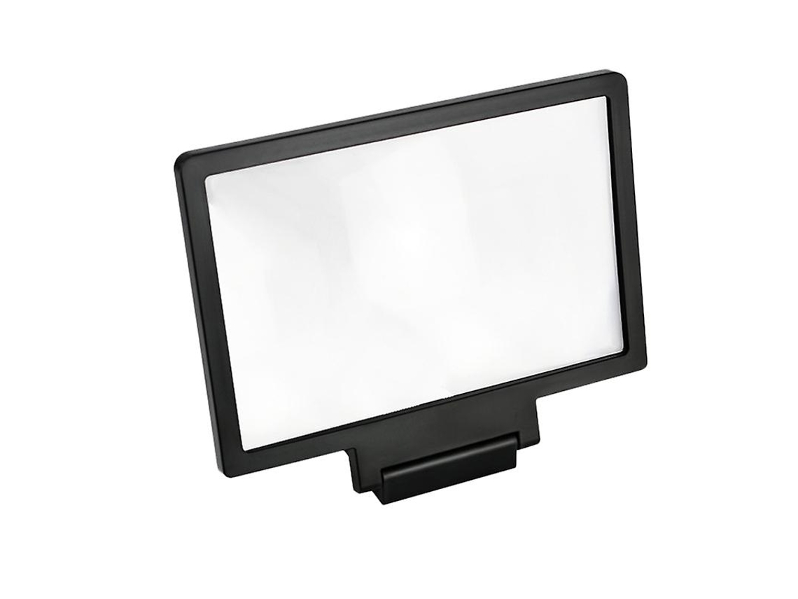 1pcs Suporte De Tela Ampliada Para Telefone