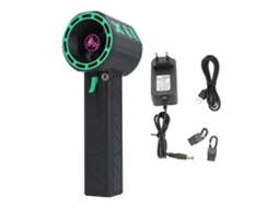 Secador de Ar Carro 1400g Compressor Portátil Plugue Eu