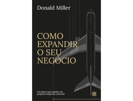 Livro Como Expandir O Seu Negocio - Habito De Diversos (português Do Brasil)