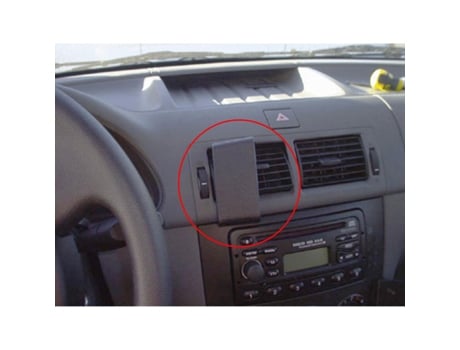 Adaptador Proclip Ford Tourneo BRODIT