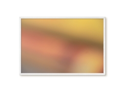 Magnetic Board For Wall Rainbow Gradient For The Bedroom Espelharte (60x40 Cm)