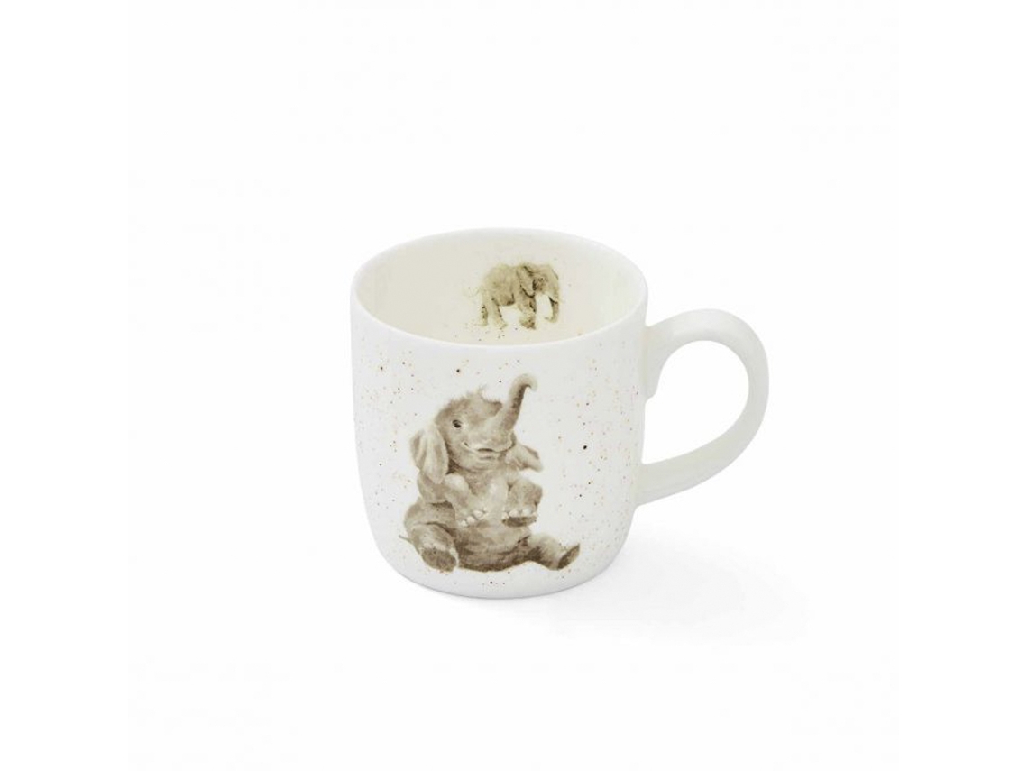 Caneca 31cl Role Model PORTMEIRION