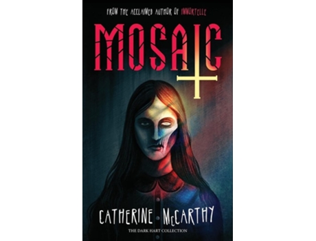 Livro Mosaic de Catherine McCarthy (Inglês)