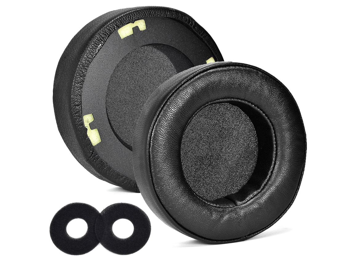Almofadas De Reposição Para Fones De Ouvido Estéreo Akg K601 K701 K702, Capas De Reposição Para Fones De Ouvido Estéreo Ushion