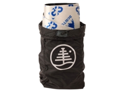 BURTON Peles Splitskins Preto XS