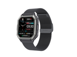 Smartwatch NISSGU Kr06 Android Ios