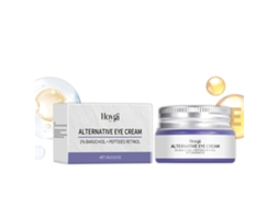 Creme Antirrugas com Retinol para uma Pele Mais Jovem e Saudável LAXISCREED