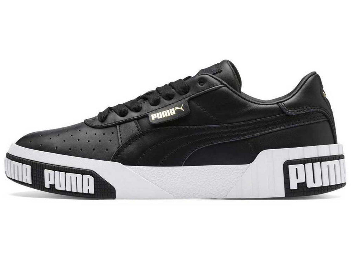 Puma select deals cali bold