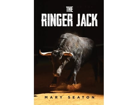 Livro THE RINGER JACK de Mary Seaton (Inglês)