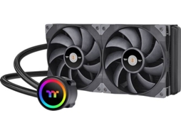 Cooler TT THERMALTAKE TOUGHLIQUID 280 ARGB