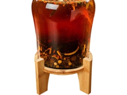 Suporte Para Dispensador De Bebidas