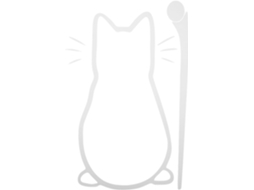 Adesivo De Parede Com Gato Para Limpador Para-brisa, Vinil Refletivo E