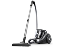 Aspiradores sem Saco ROWENTA RO4B36EA Compact Power XXL Parquet+ (Outlet Grade A - 75 dB - Depósito 2.5 L)