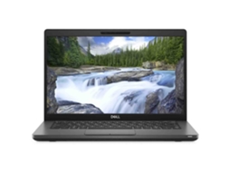 Dell 5400 14 / I5-8365u / 8gb Ddr4 256gb M.2 Nvme Windows 11