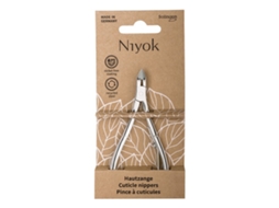 Alicate De Cutículas, Vitaloy Niyok (aço)