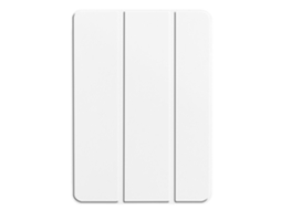 Capa Para Apple Ipad Pro 11 2024 Branco