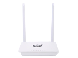Roteador LAXISCREED 4g Wifi Alta Velocidade