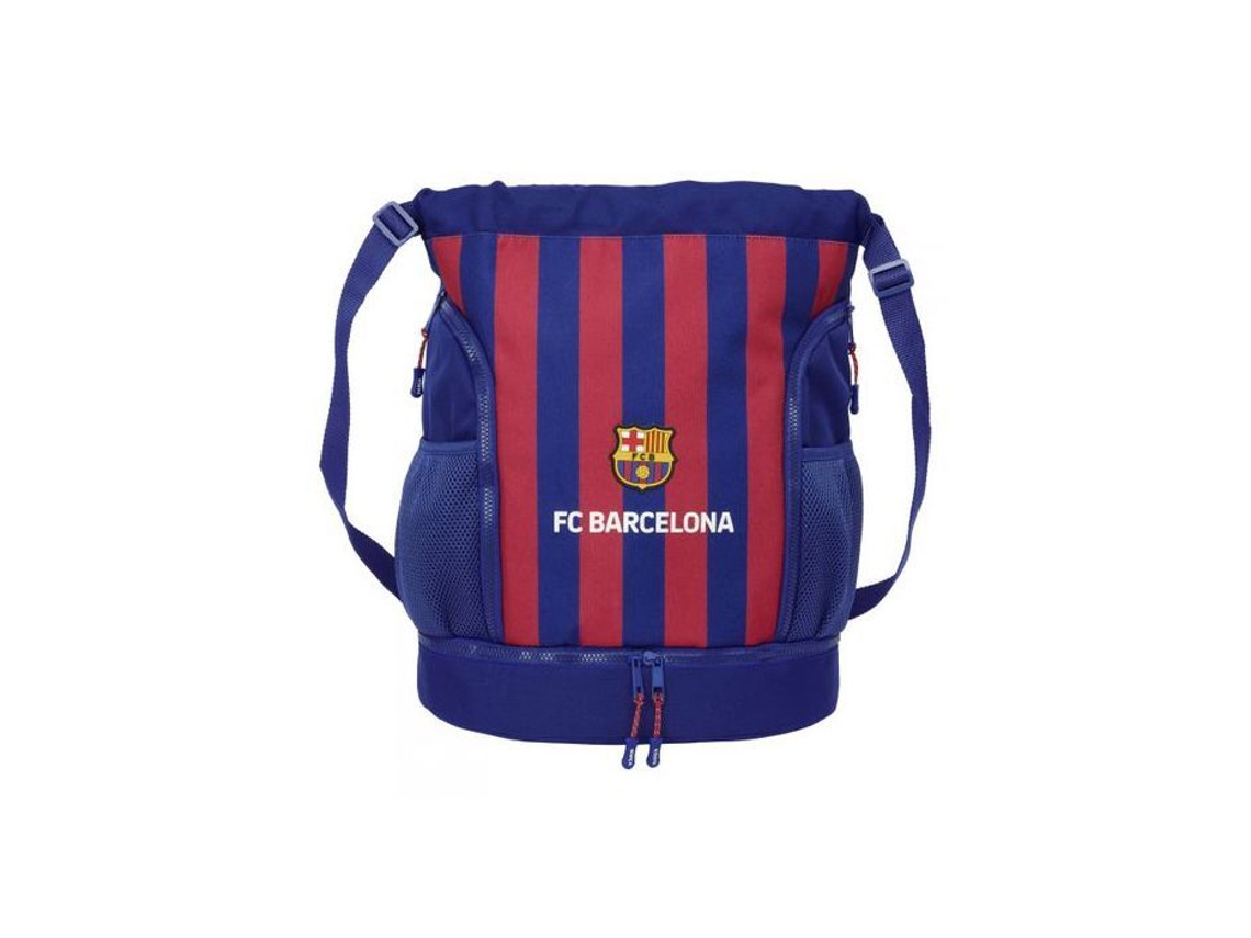 Mochila Saco Fc Barcelona 2024/25 Producto Oficial 612429197 Safta