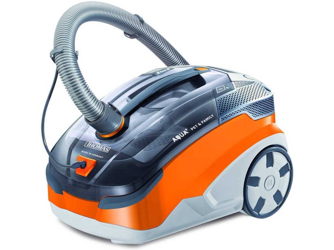 Thomas aspirador "AQUA + Pet & Family" 1600W 788568