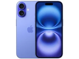 Iphone 16 Plus Apple (recondicionado Como Novo 256 Go Azul)
