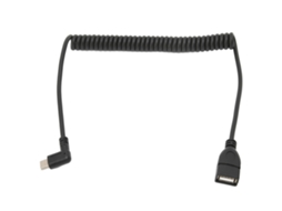 Cabo Extensor Usb Tipo C para LAXISCREED Feminino
