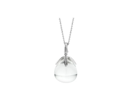 Tisento Outlet Colar Tisento Outlet, Prata 925