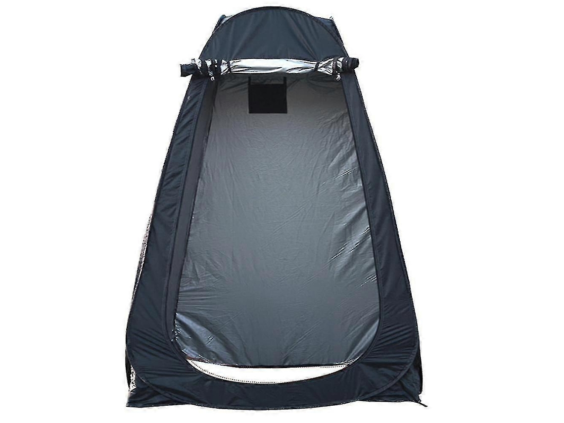 Tenda De Privacidade Pop Up Com Toldo Portátil Para Acampamento Ao Ar Livre, Banheiro E Vestiário PENGDSJE