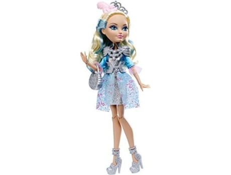Boneco EVER AFTER HIGH Darling Charming (Idade Mínima: 6 anos)