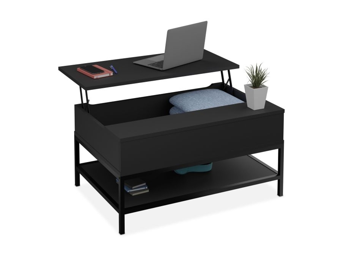 Mesa de Centro Dobrável B2X