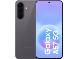 Smartphone SAMSUNG Galaxy A57 5G (6.7” - 8 GB - 128 GB - Cinzento)