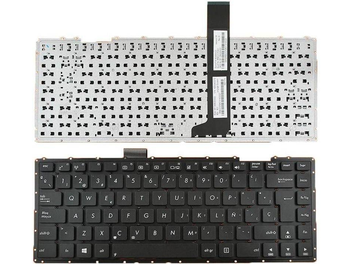 Teclado para Asus Aexjap00010