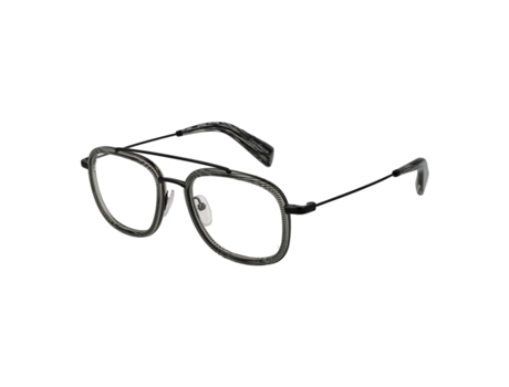 Armação De Óculos Unissexo Yohji Yamamoto Yy1026 50048