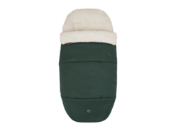 Saco Térmico Maxi-cosi Para Cadeira Auto Para Bebé - Twillic Green