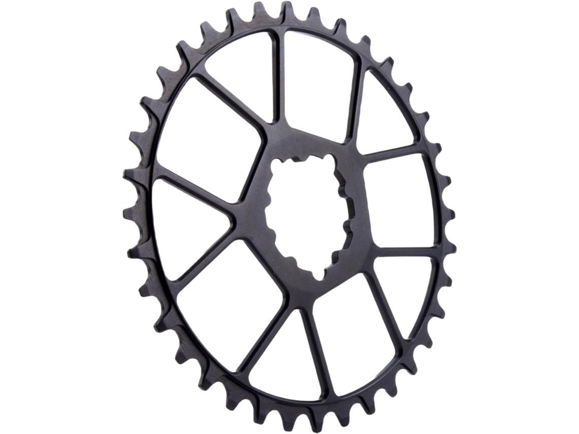 Corrente de bicicleta de montanha com 32/34/36/38 dentes SFUSHOS